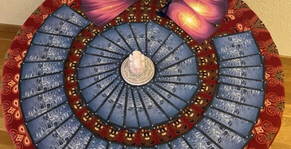 La Bénédiction de l&rsquo;Utérus — Womb Blessing®
