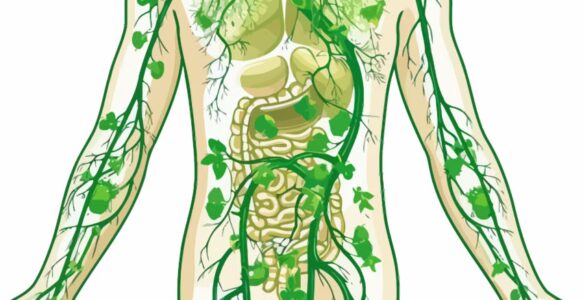 Drainage lymphatique manuel – méthode Vodder